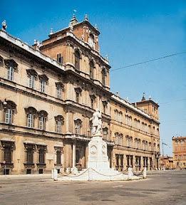 Palazzo Ducale - Accademia Palazzo Ducale - Accademia