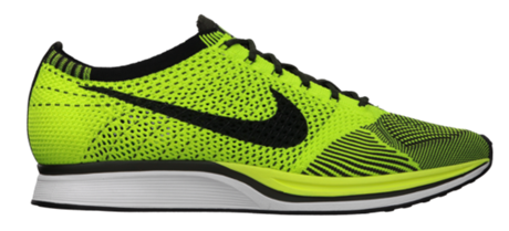 Nike Flyknit