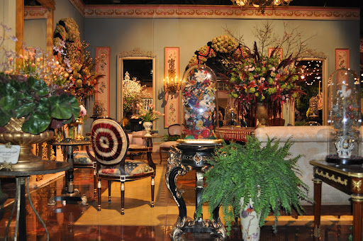 Le salon 2