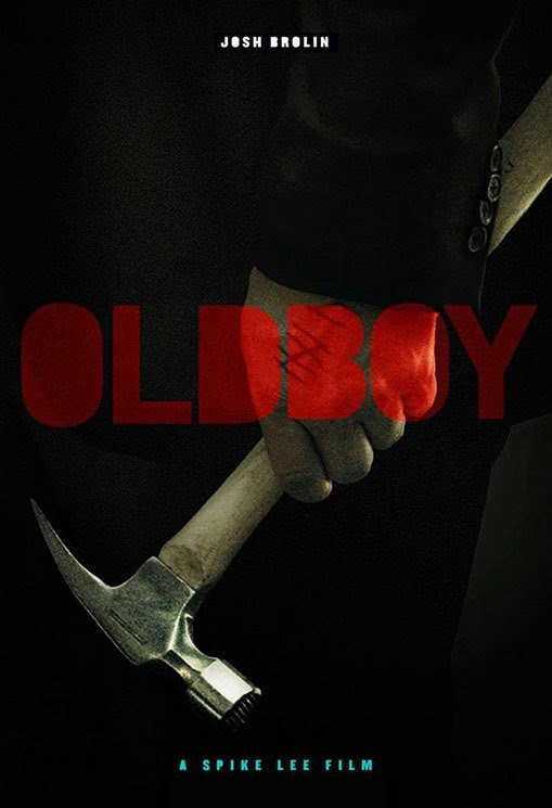 Oldboy poster 03