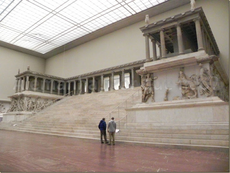 Pergamon 4 Pergamon 4