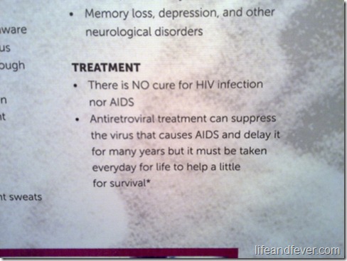 HIV HIV