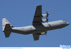 USAF Lockheed Martin C-130J
