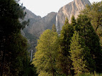Yosemite Falls