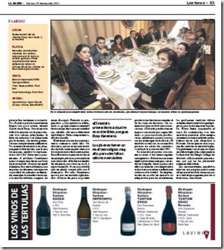 Hispano Suizas en tertulias La Razón Hispano Suizas en tertulias La Razón