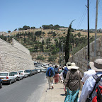 Mount of Olives