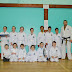 First class after a grading - November 2009
