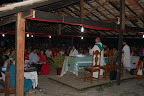 Crismas A&ccedil;aiteua Matriz | Fotos: Guga