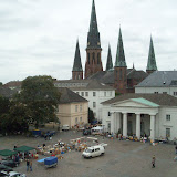 uniVista No. 01: Oldenburg