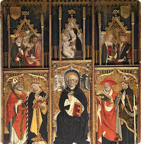 Taggia_San_Domenico_Polittico_Canavesio Taggia_San_Domenico_Polittico_Canavesio