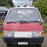 My ride