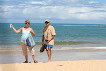 Don't forget the sunscreen, Trancoso, Brazil