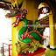 Klenteng Majalengka. Hok Tek Tjeng Sin. Vihara Khemapabhassara. ( Pemancar Keselamatan). Vihara Buddhay (8).JPG