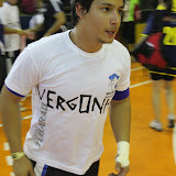 JUCA Handebol dia 3