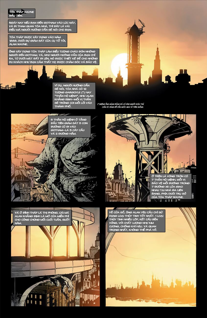 Batman chap 2