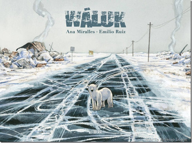 waluk waluk
