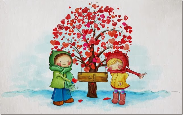 Valentines Valentines
