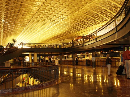 Union Station Washington DC 003