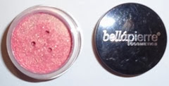 bellapierre Shimmer Powder_Desire