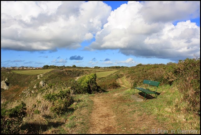 A coastal walk in Guernsey (11)