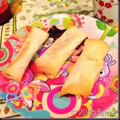 spring rolls 2