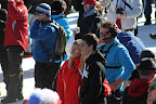 Trevor Morrice, Canadian ski jumper