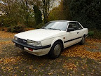Mazda 626 Coupé 2.0 GLX Aut.