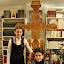 Viaţa parohiei 2012 Viaţa parohiei 2012