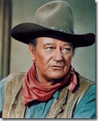 John WAYNE