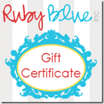 RubyBlueInc