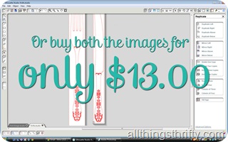 Vintage fork and knife buy now