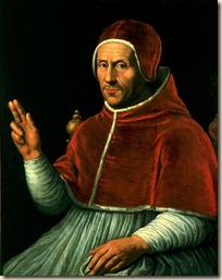 Adrien VI, Adrien VI,