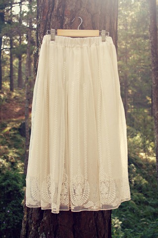 ethereal!
