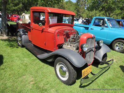  August 2012 Good Guys Rod and Custom Show Coverage
