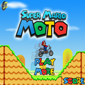 Super Mario Moto Super Mario Moto