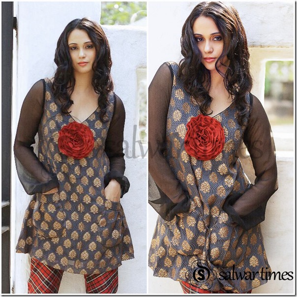 Benares_Kurta