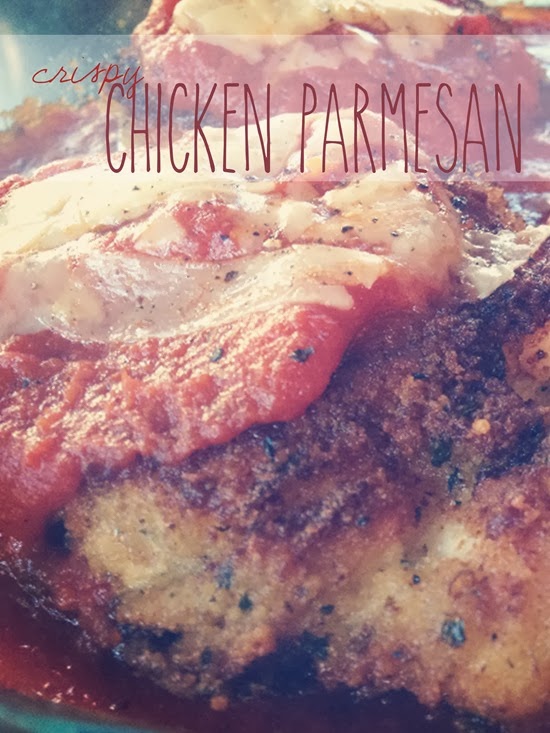 ChickenParm