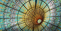 Art Nouveau Stained Glass Ceiling.jpg