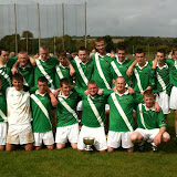 MinorFootballVictory2010