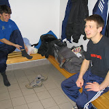 Yleisen sarjan SM kokkola, maaliskuu 2006