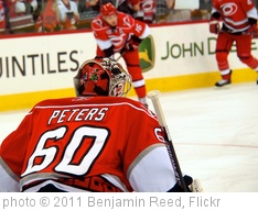 'Justin Peters' photo (c) 2011, Benjamin Reed - license: http://creativecommons.org/licenses/by-sa/2.0/