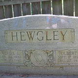 Old Dozier Cemetery