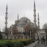 Middle East 2008 - Turkey - Istanbul