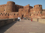 Agra Fort