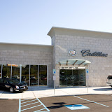 Faulkner Cadillac - Trevose, PA Exterior and Interior Carpentry