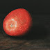 Object: 18366 - Naturaleza muerta con manzane roja - 14 x 18 cm - € 950,=