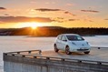 Nissan-Leaf-Norway-5 Nissan-Leaf-Norway-5