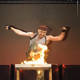 За ВДВ!