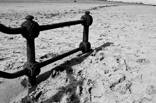 Sand-Steps
