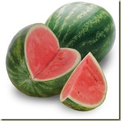 watermelon